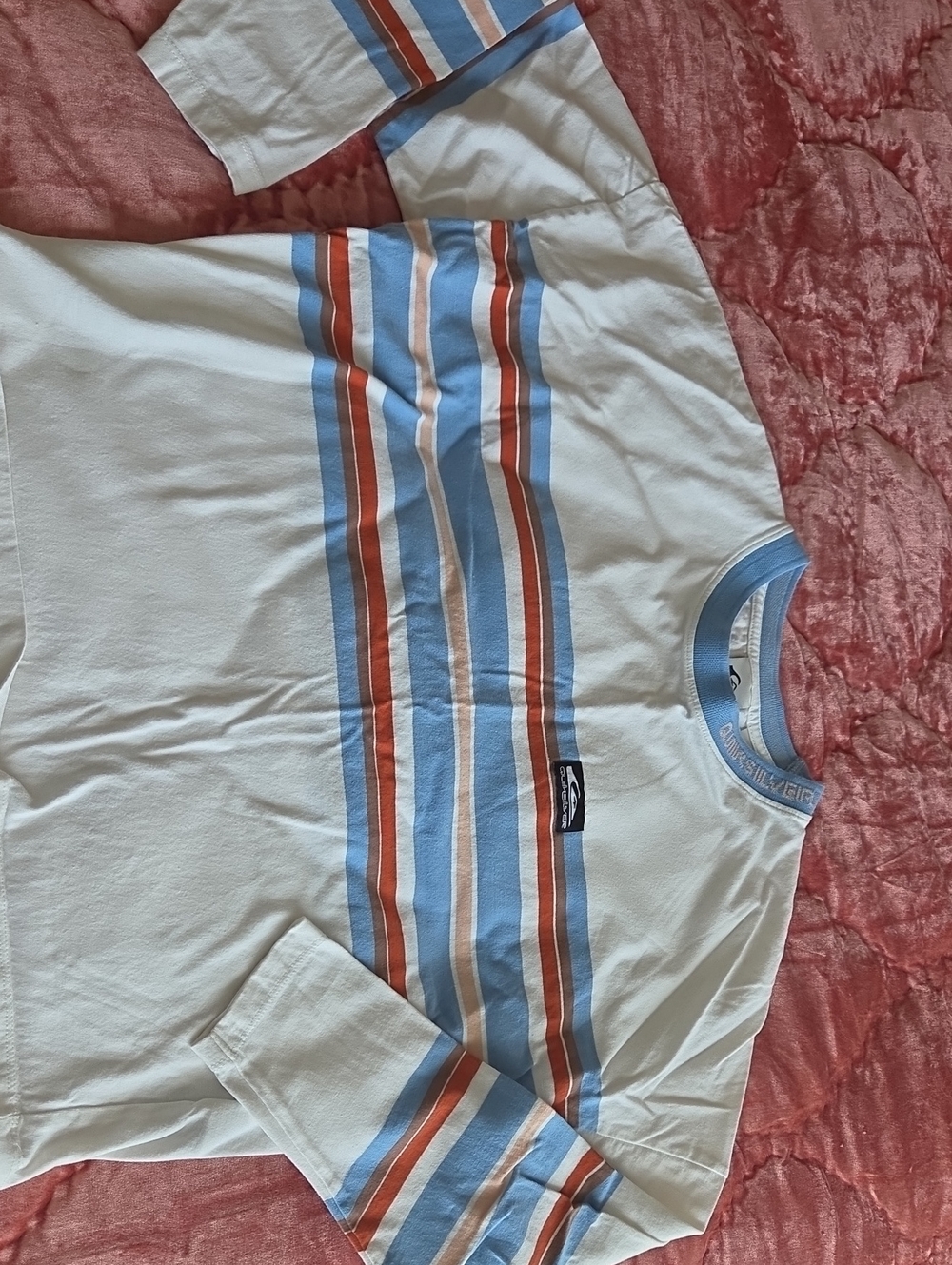 Quiksilver Tee